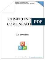 La Oracion PDF