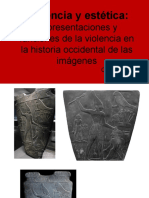 Presentación Violencia