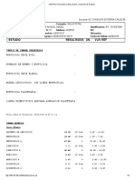 Resultado Medico PDF