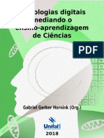 Livro - TICs - 1 - 2018 PDF