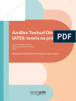 Ebook - Analise Textual Discursiva PDF