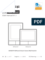 说明书-NSPanel-V1.1-20210826