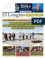 El Longino Del Tamarugal 20032023 PDF