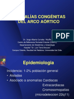 Anomalias Arco Aortico PDF