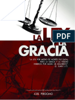 La Ley y La Gracia - Joel Perdomo