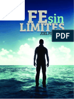 Fe Sin Limites - Joel Perdomo