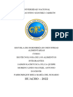 Fases Del Crecimiento Microbiano