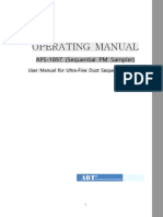 N04 - ART+ Manual 0801