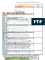 Observation Guide 1 PDF