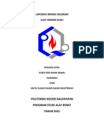 LAPORAN WIRING DIAGRAM (Yosef Widi Rama Ndrau) - Dikonversi