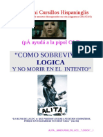 Sobrevivir A Logica y No Morir en El Intento PDF