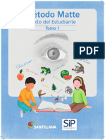 Copia de GDD - Mat - Metodo - MATTE - T1 PDF