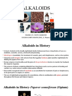 ALKALOIDS Emireku