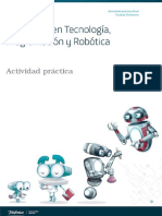 Plantilla Unidad Didáctica CC de Matías Bernardeau PDF