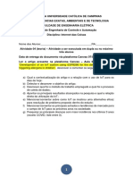 Atividade 04 Internet Das Coisas Aplicacao Artigo 07 03 2023