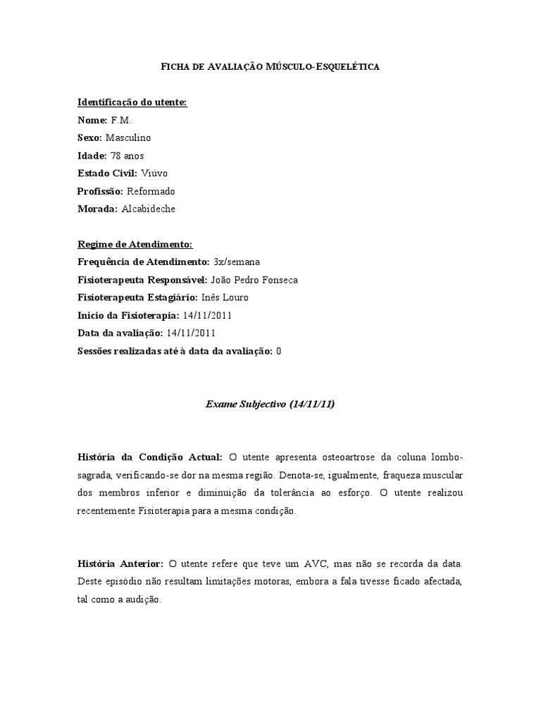 11 Recomendações de melhores práticas na clínica de fisioterapia, image size:768x1024