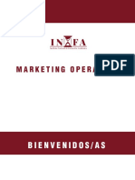 1 Definiciones Marketing Operativo