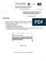 Examen Parcial 1 Gpo 3