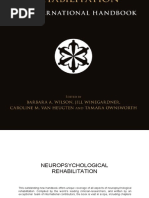 Brain Injury Workbook | PDF