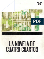 La Novela de Cuatro Cuartos