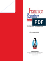 Francisco Ramirez - Interior A5 PDF