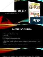 El Mago de Oz PDF