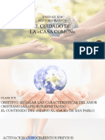 CLASE N°8 - UNIDAD 4 - SÉPTIMO - BÁSICO 30 de Septiembre