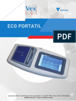 Manual ECG3P