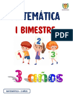 Matematica I Bimestre Paginas 30 - 44 PDF