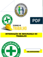 Epi Treinamento Siel