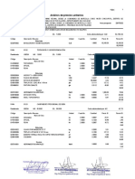 Seagate Crystal Reports - Anali - Precios Unitarios PDF