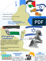 Cartilla Digital - Conflicto Palestino