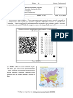 Geografia da Ásia: divisões, planícies e países dos Tigres Asiáticos