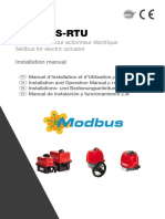 Valpes DT Modbus Rtu PDF