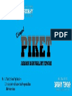 Papan Pengumuman Piket PDF