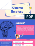 El Sistema Nervioso PDF