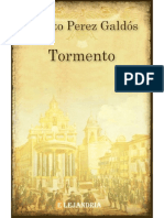 Tormento-Benito - Perez - Galdos 2 PDF