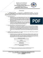 Waiver Form 2022 PDF