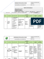 Plan de Desarrollo de Asignatura-ESTRUCTURAS DE DATOS SS301 - 2022-2