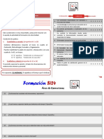 Cuestionario de Evaluacion Alumno