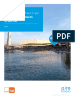 Monitoreo Aire Limpio Centros Comerciales PDF