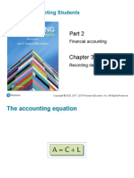 For Non-Accounting Students: Tenth Edition