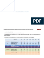 Infrastructure Sanitaire