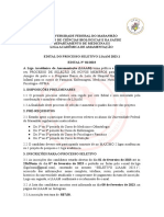 Seletivo Liaam 2023.1 PDF