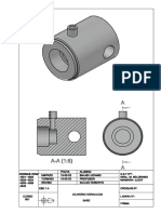 Base de Cilindro