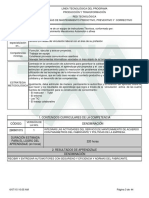 Programa Mecatronica PDF