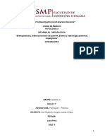 S8 INFORME (MICROSCOPÍA) - PATOLOGÍA PULMONAR - Grupo (Ljuradoc-A)