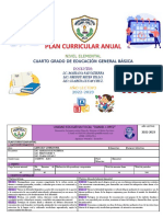 Pca Cuarto 2022 - 2023