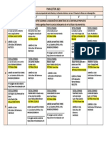 Plan Lector 2023 - Puntos de Venta PDF