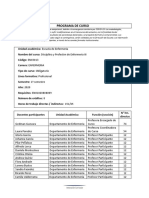 FORMATO Programa de Curso 2020 DyP III